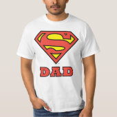 Super Pap T-shirt (Voorkant)
