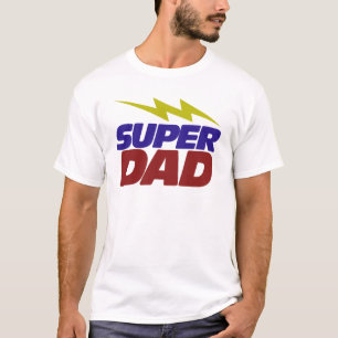 Super Pap T-shirt