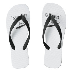 Super Pap Teenslippers