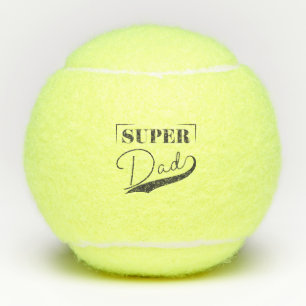 Super Pap Tennisballen