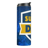 Super Pap Thermosbeker (Gedraaid links)