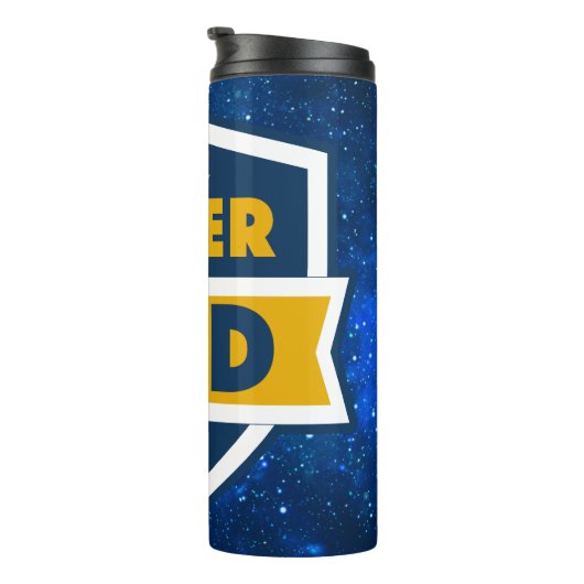 Super Pap Thermosbeker (Geroteerd rechts)