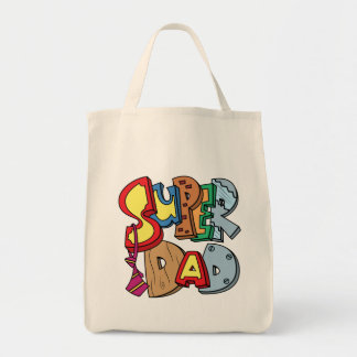 Super Pap Tote Bag