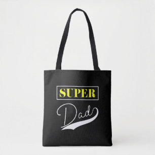 Super Pap Tote Bag