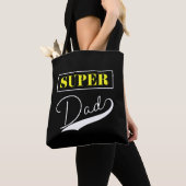 Super Pap Tote Bag (Dichtbij)
