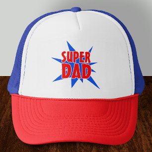 Super Pap Vaderdag Pet