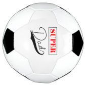 Super Pap Voetbal (Gedraaid)