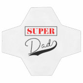 Super Pap Voetbal (Enkel)