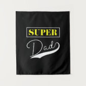 Super Pap Wandkleed (Voorkant)