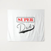 Super Pap Wandkleed (Voorkant (horizontaal))