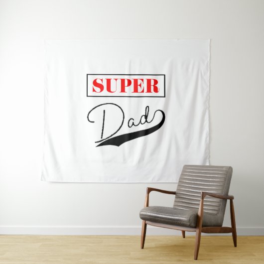 Super Pap Wandkleed (In Situ (horizontaal))