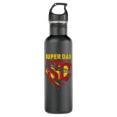 Super Pap Waterfles (Voorkant)