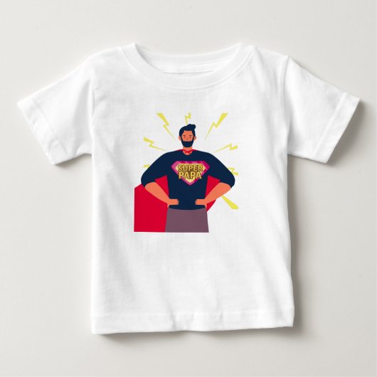 Super Papa (Voorkant)