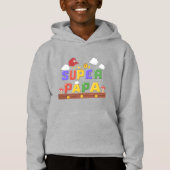 Super Papa (Voorkant)