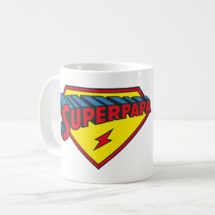 Super papa 2024 koffiemok