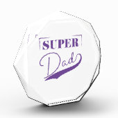 Super Papa Fotoblokken (Links)