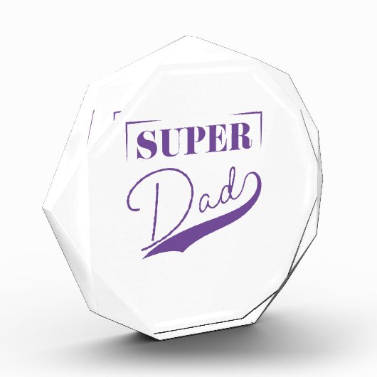 Super Papa Fotoblokken (Links)