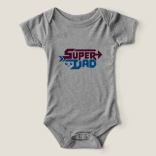 Super Papa Gamer Cadeau – Retro