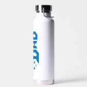 Super Papa Gamer Cadeau – Retro Charmant Waterfles (Links)