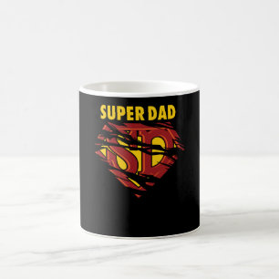 Super Papa Koffiemok