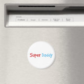Super papa magneet (Insitu (Vaatwasser))