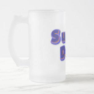 Super papa matglas bierpul