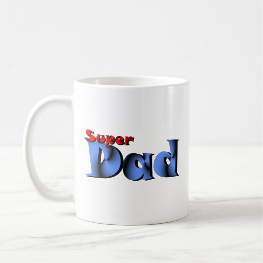 Super Papa Mok (Links)