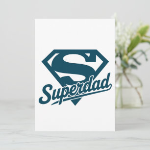Super papa ooit  kaart