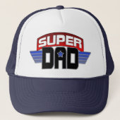 Super papa Petten (Voorkant)