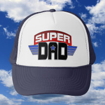 Super papa Petten