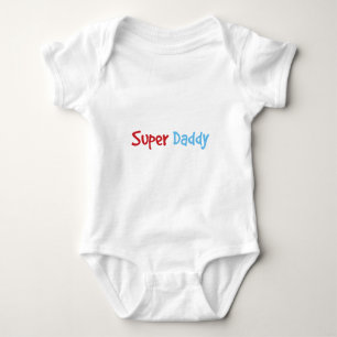 Super papa romper