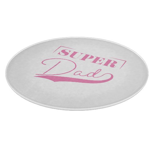 Super papa snijplank (Hoek)