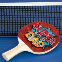 Super Papa Snorhaar Gamekamer Cadeau