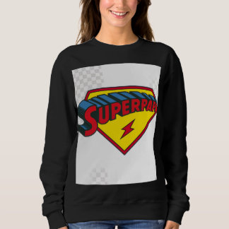 Super papa trui