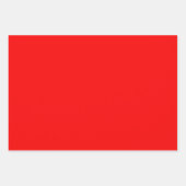 Super Papa Vaderdag Cadeauverpakking Inpakpapier Vel (Voorkant 3)