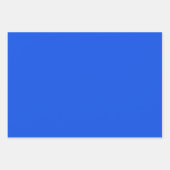 Super Papa Vaderdag Cadeauverpakking Inpakpapier Vel (Voorkant 2)