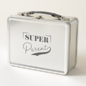 Super Parent (Voorkant)
