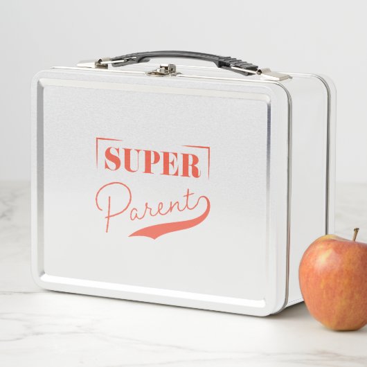 Super Parent (In situ)