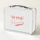 Super Parent (Achterkant)