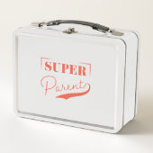 Super Parent (Voorkant)
