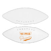 Super Parent American Football (Panelen)