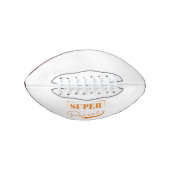 Super Parent American Football (Voorkant)