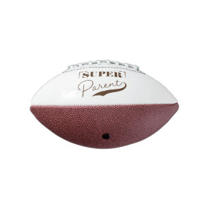 Super Parent American Football