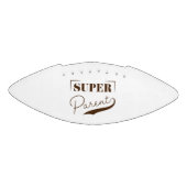 Super Parent American Football (Paneel)