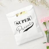 Super Parent Bedankzakje (Gezegeld)