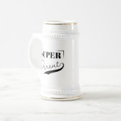 Super Parent Bierpul (Voorkant links)