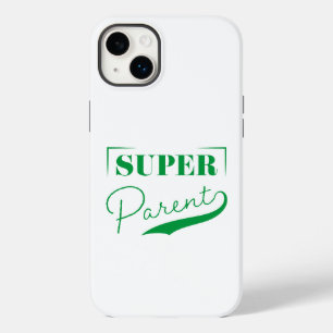 Super Parent Case-Mate iPhone 14 Plus Hoesje