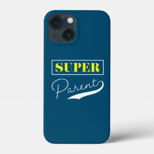 Super Parent Case-Mate iPhone Case