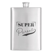 Super Parent Flacon (Voorkant)