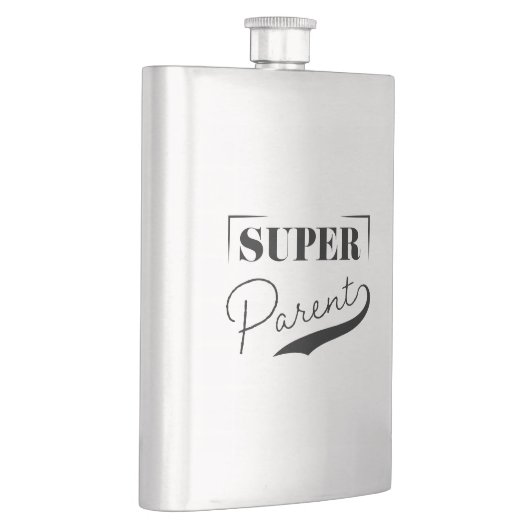 Super Parent Flacon (Rechts)